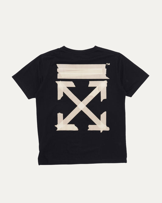 Tape Logo T-Shirt