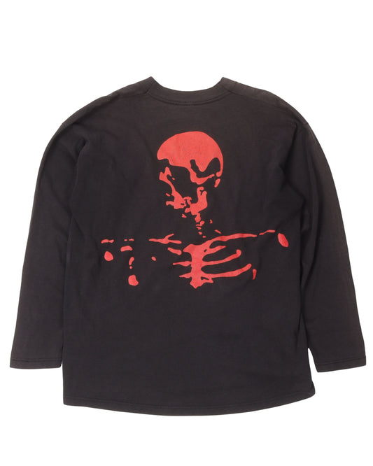 The Offspring 'Smash" Long Sleeve T-Shirt