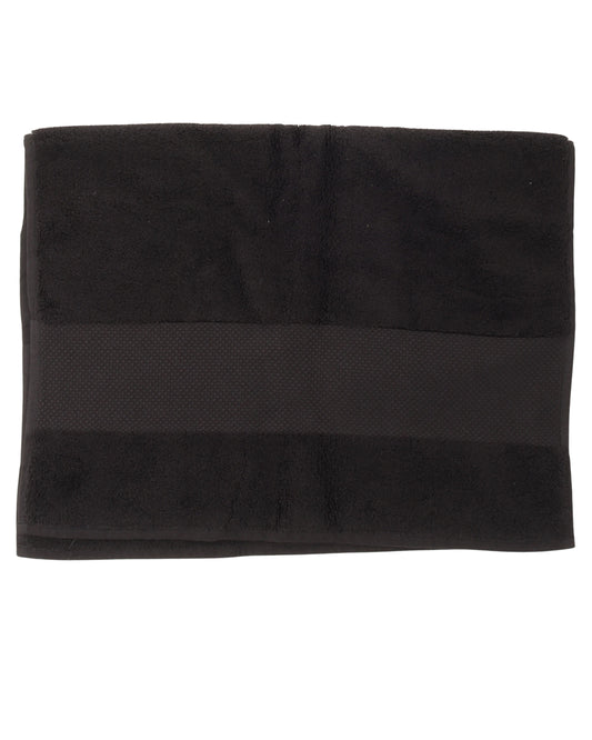 Horseshoe Face Towel