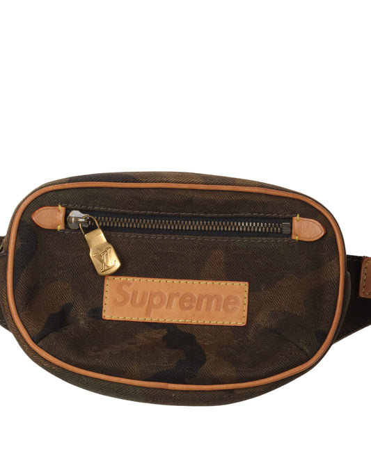 Supreme Bumbag