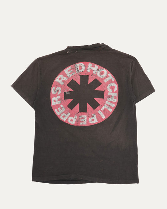 Red Hot Chili Peppers Frank Kozik 1992 T-Shirt