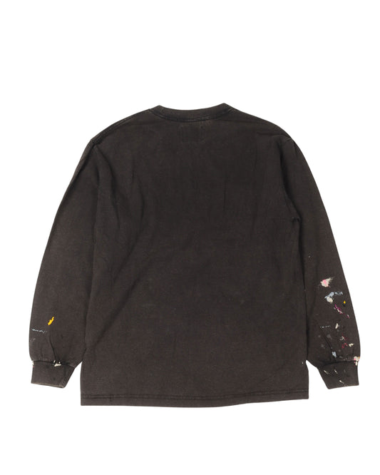 Long Sleeve Dept. T-Shirt