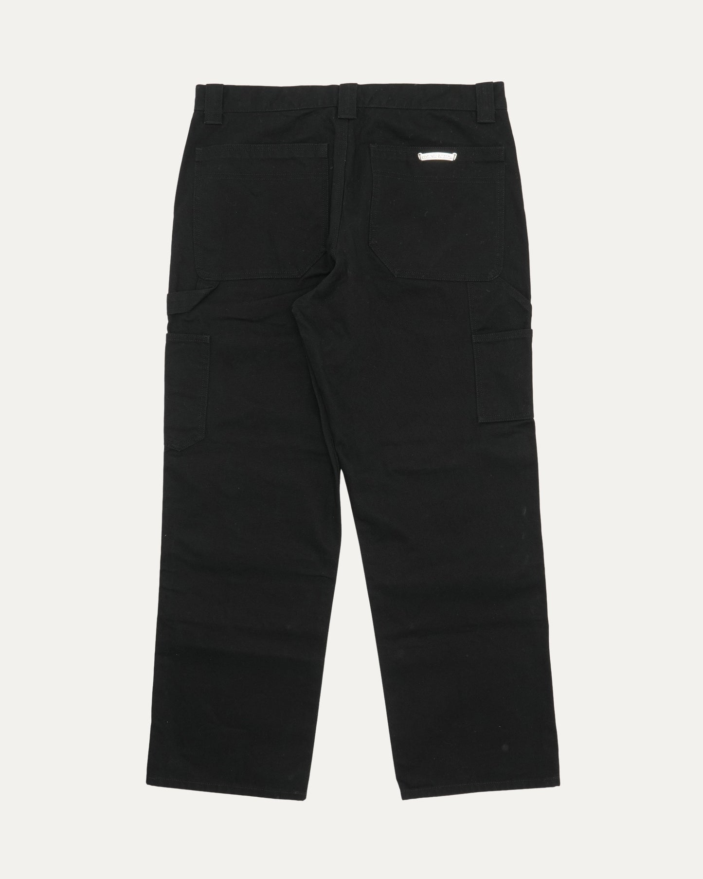 Double Knee Carpenter Pants