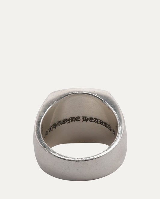 Black Diamond Championship Ring
