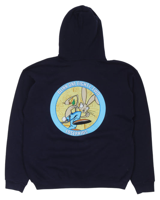 Blink 182 "Loser Kids" Hoodie