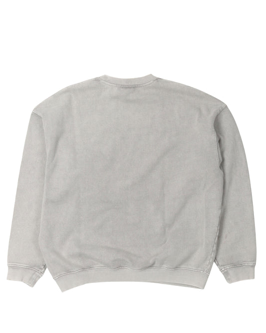 Logo Crewneck Sweatshirt