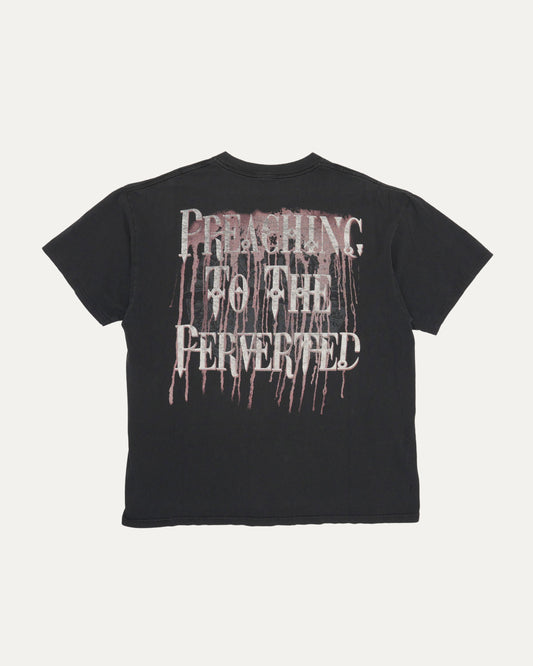 Cradle of Filth Preaching to the Perverted T-Shirt