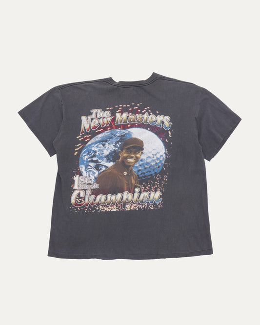 Tiger Woods Rap T-Shirt