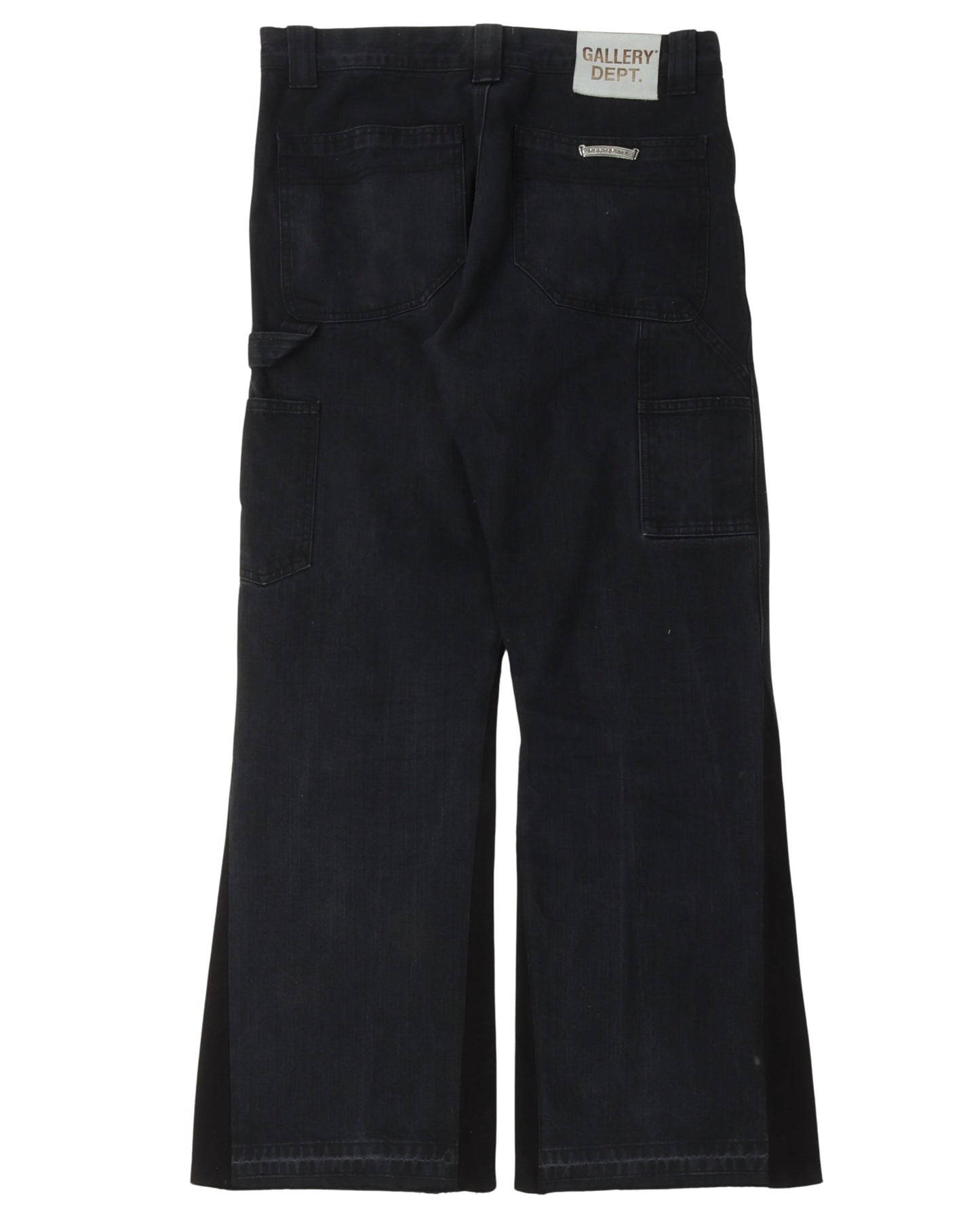Gallery Dept. La Flare Jeans