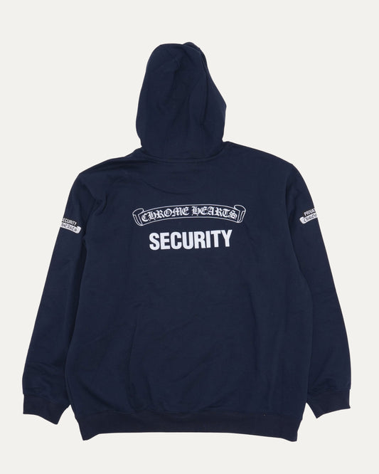 Carhartt Security Hoodie