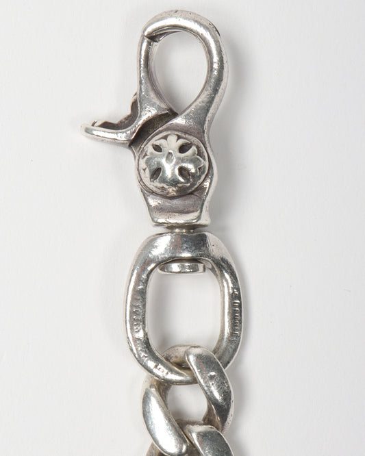 Cuban Link Wallet Chain