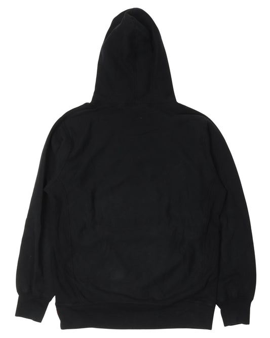 Arabic Logo Hoodie
