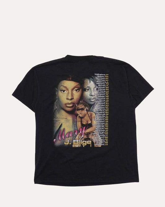 Mary J. Blige T-Shirt