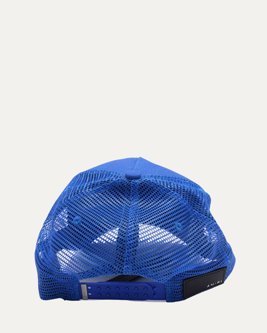 Paint Drip Logo Trucker Hat