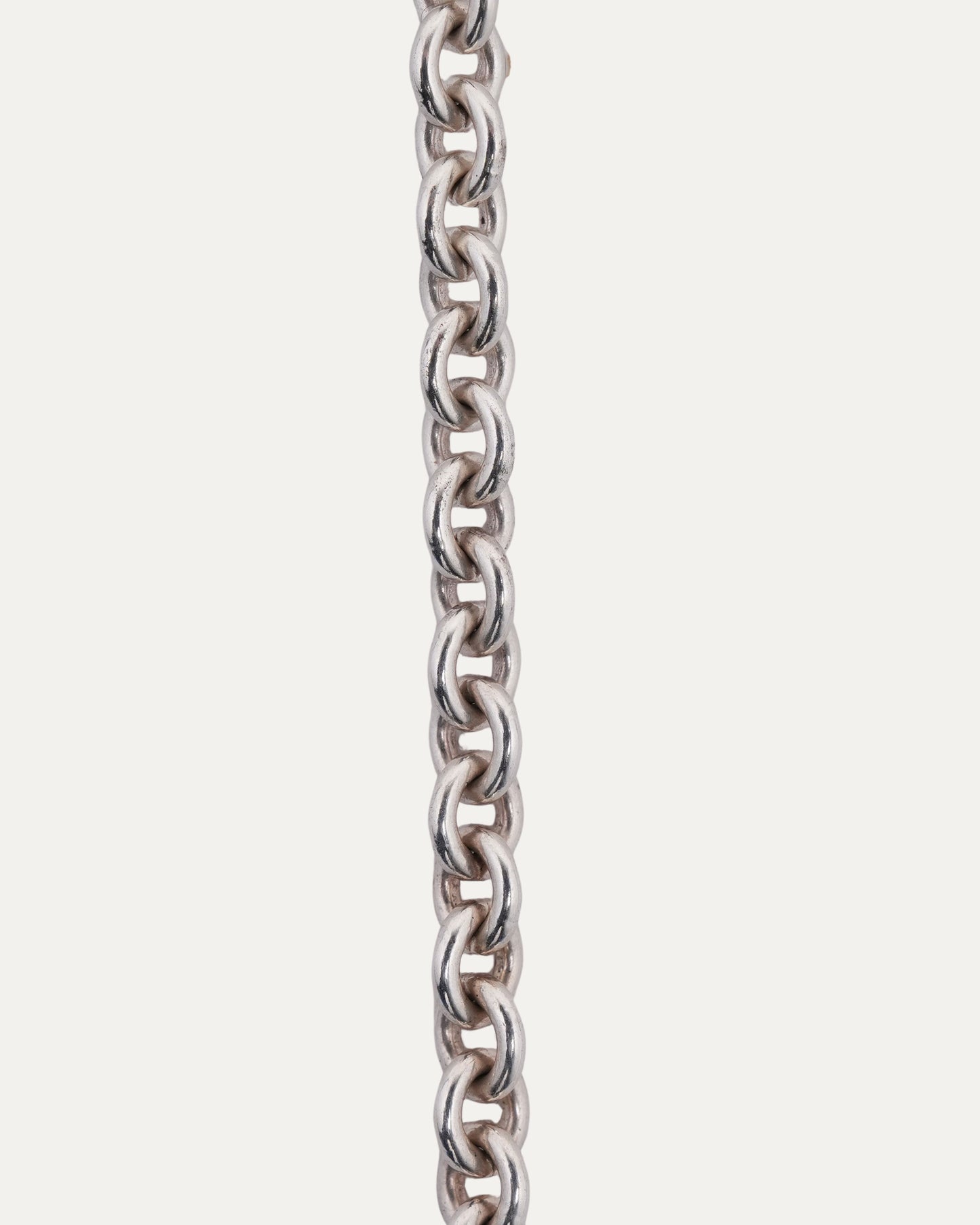 NLE Chain Necklace