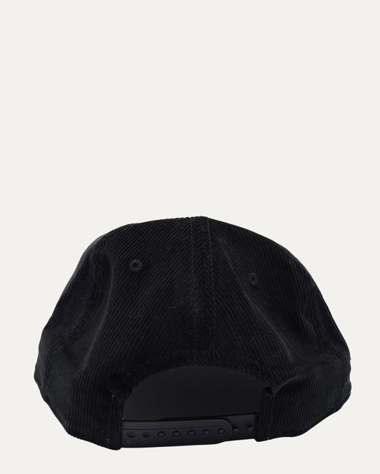 Los Angeles Lakers Corduroy 9Fifty Snapback Hat