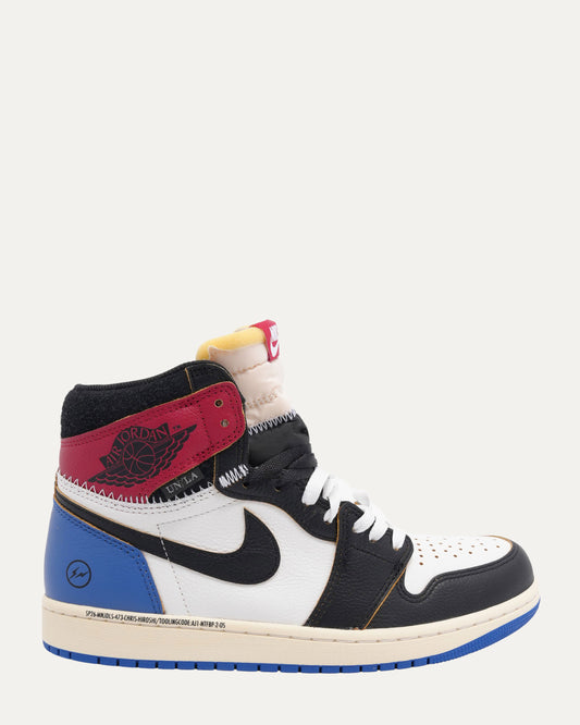 Fragment Design x Union LA Jordan 1 Retro High OG SP