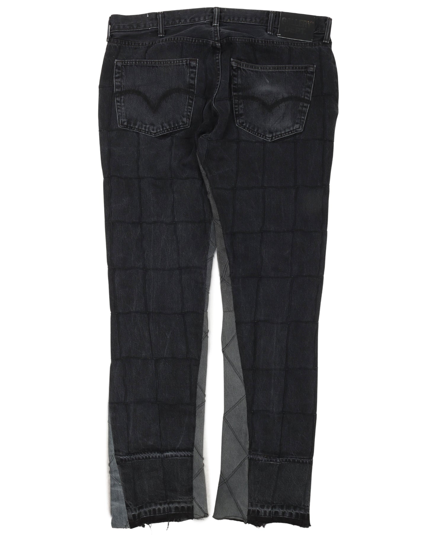 Lenny Flare Jeans