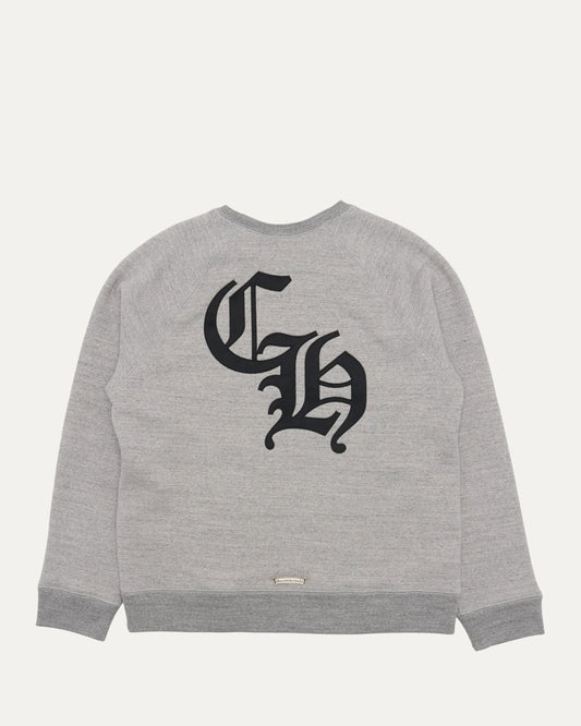Seven 11 Crewneck Sweatshirt