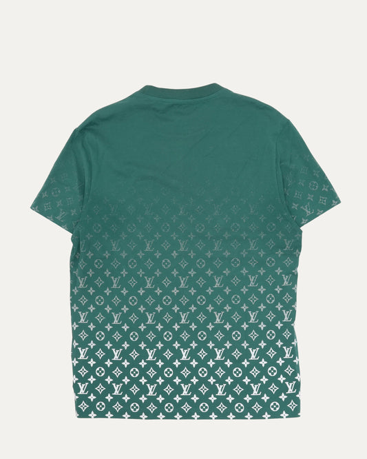 Gradient Monogram T-Shirt