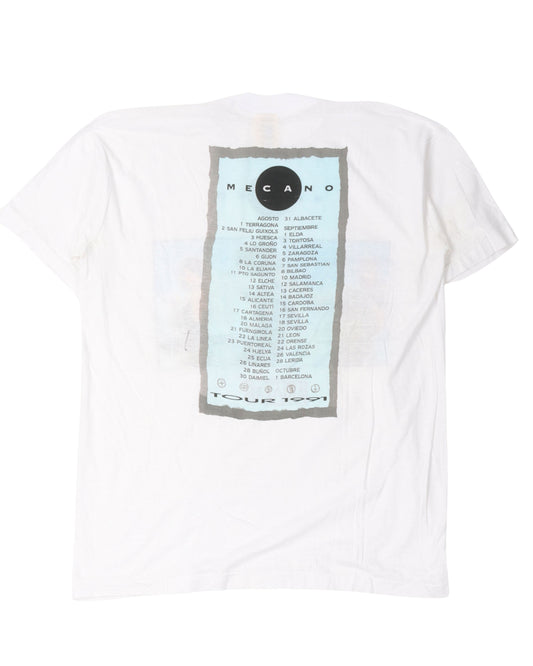 Mecano Aidalai T-Shirt