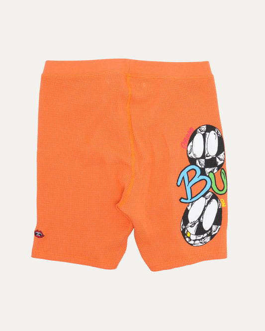 Matty Boy Link Thermal Bike Shorts