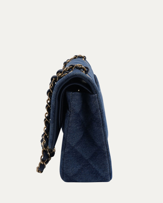 Trompe Classic Flap Bag