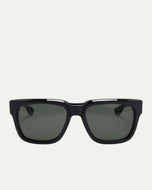 Emerald Box Officer Sunglasses