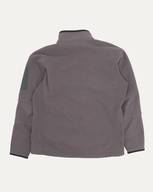 Vintage Gamma Fleece Jacket