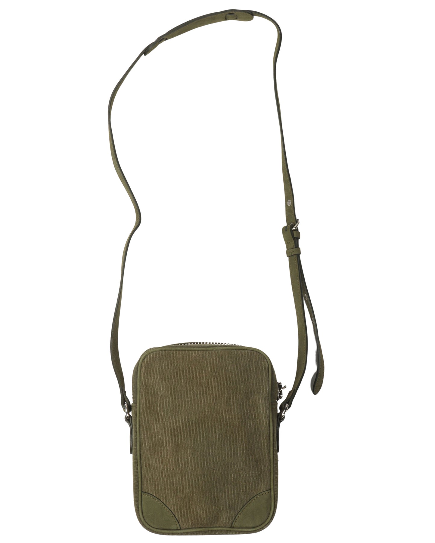 Reworked Side Bag