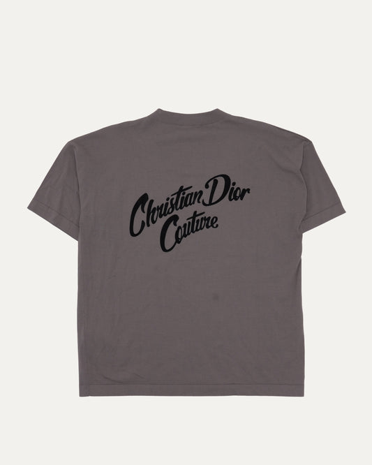 Couture Logo T-Shirt