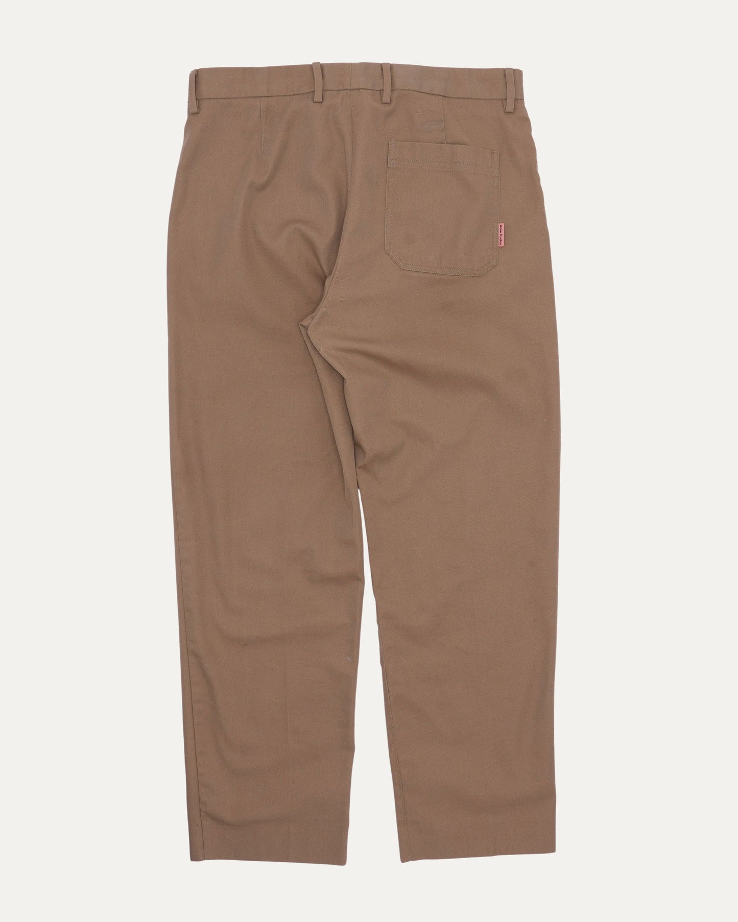 Chino Pants