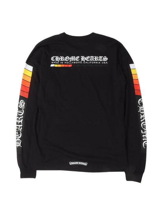 Boost Long Sleeve T-Shirt