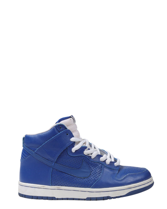 Dunk SB High T19
