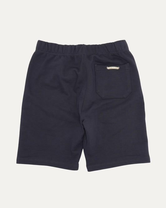Paper Jam Cross Patch Sweatshorts