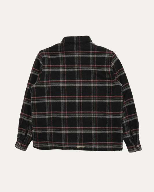 Mullet Head Flannel Jacket