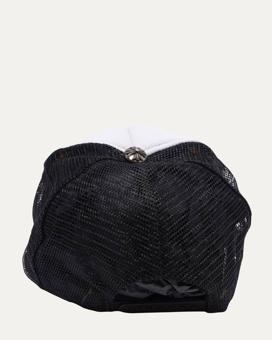 Fuck Patch Trucker Hat