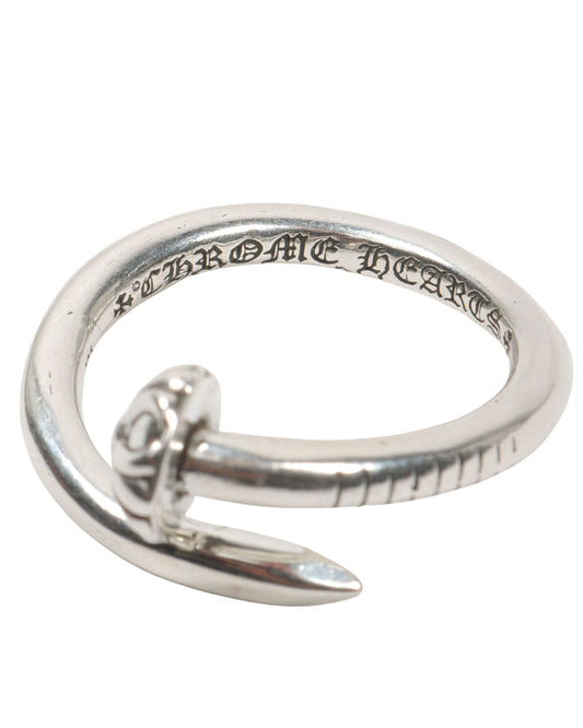 Nail Ring