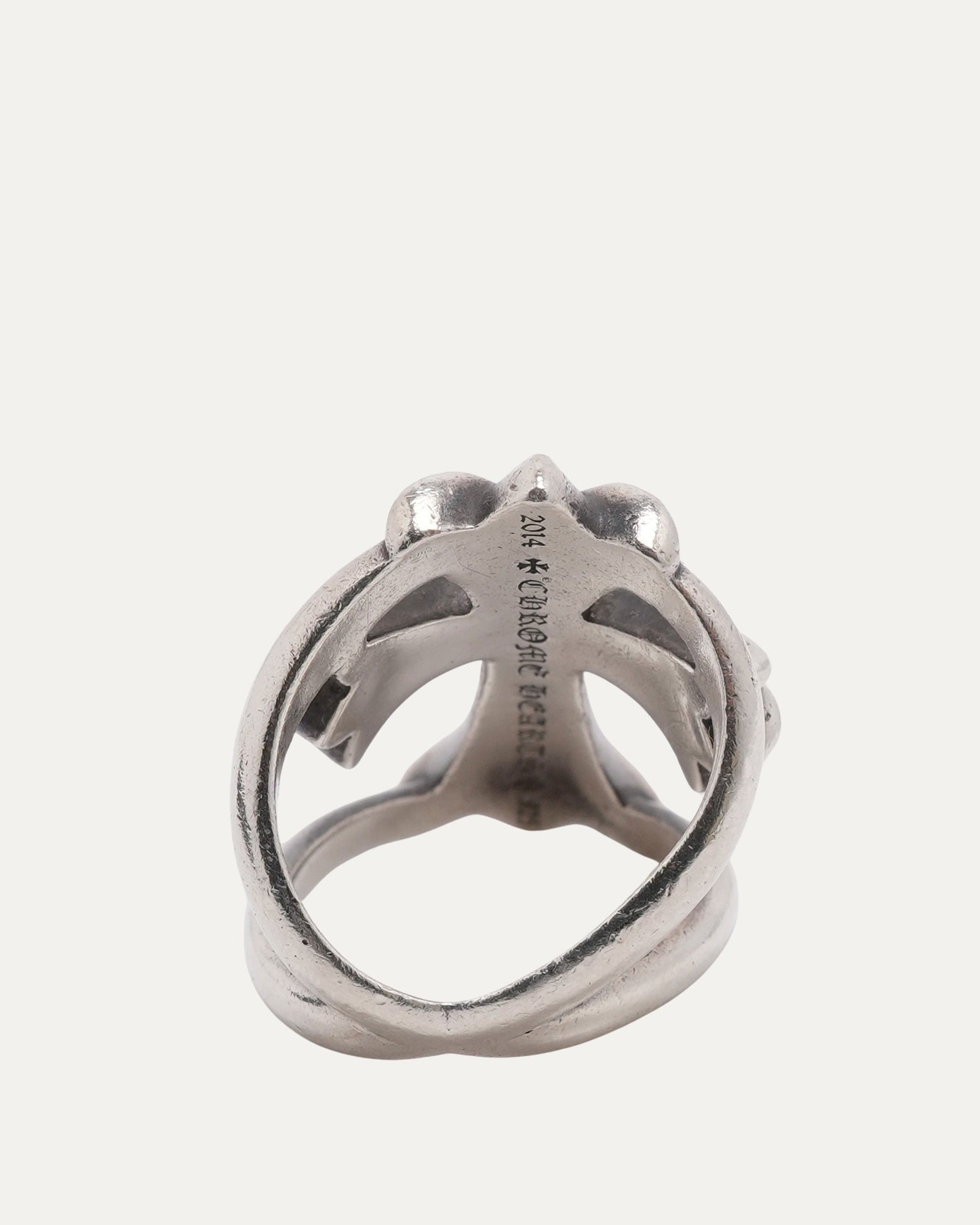 Infinity Ring