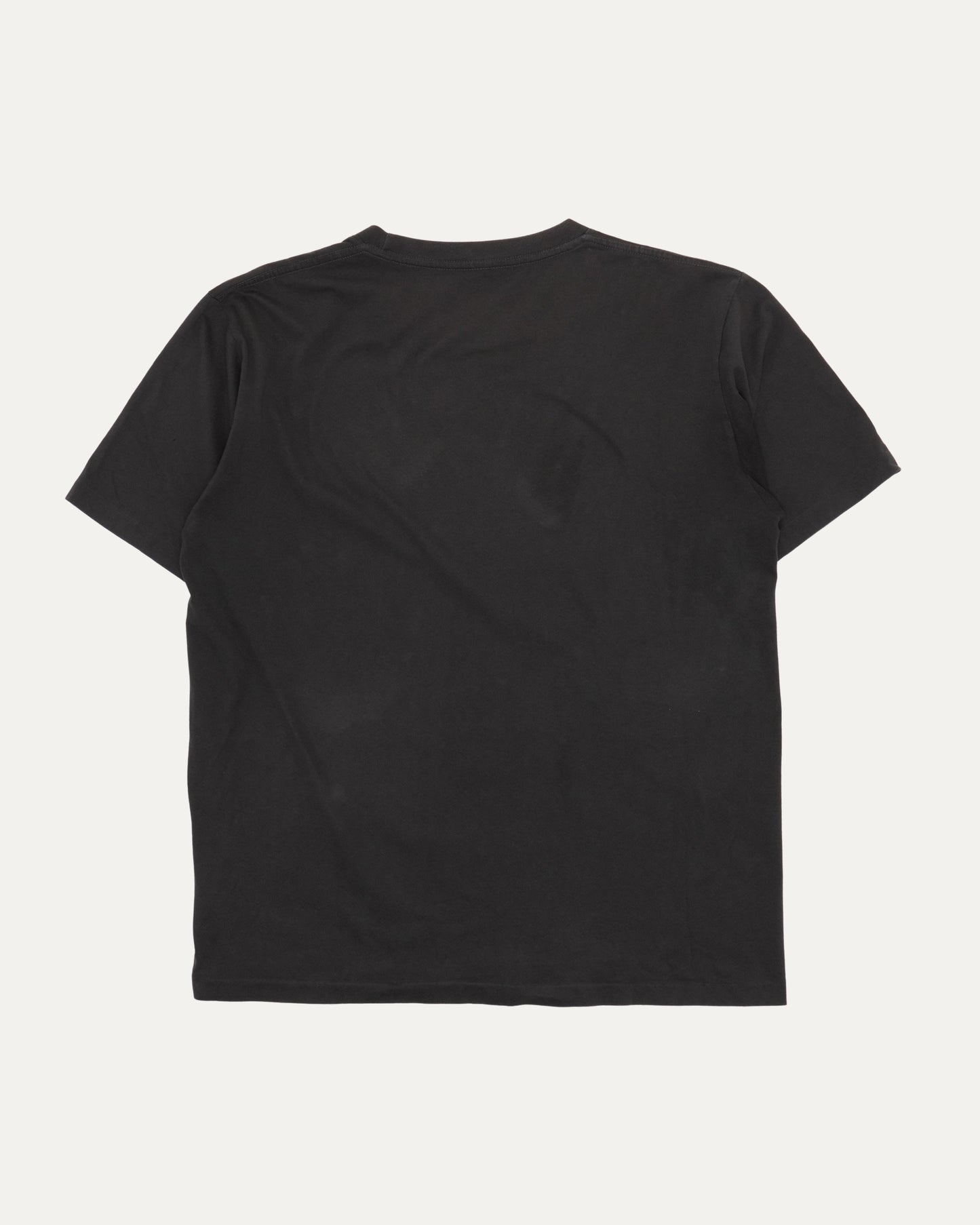 Sonic Youth Sister Tour 87 T-Shirt