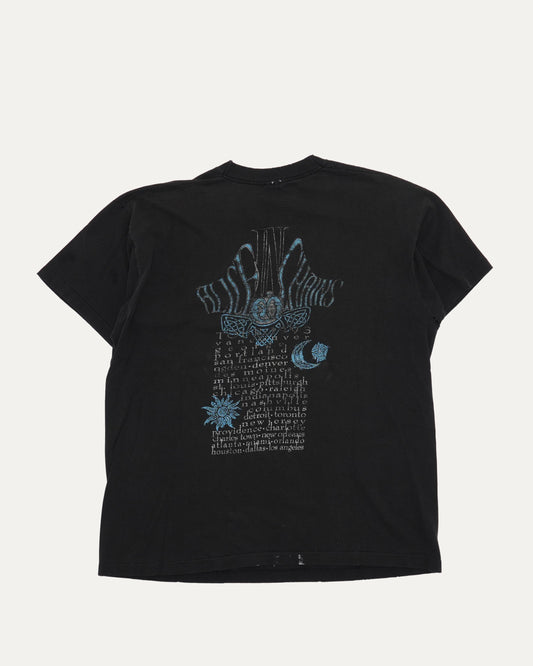 Alice In Chains 1993 Tour T-Shirts