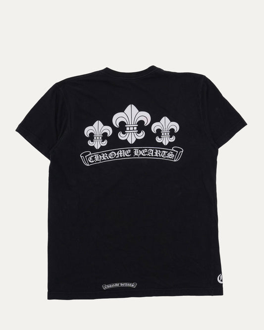 Fleur Pocket T-Shirt