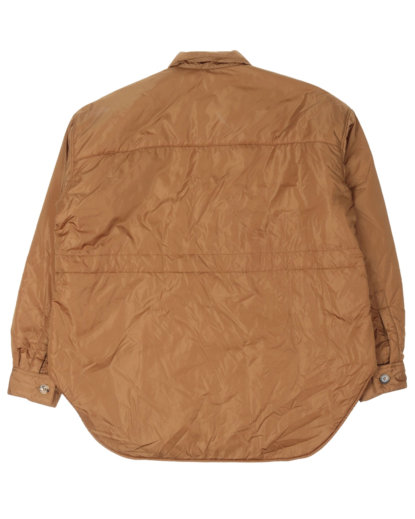 Padded Pocket Jacket