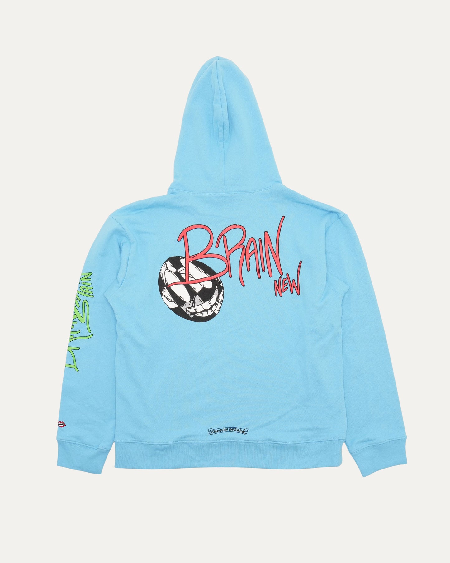 Brain Stain Hoodie