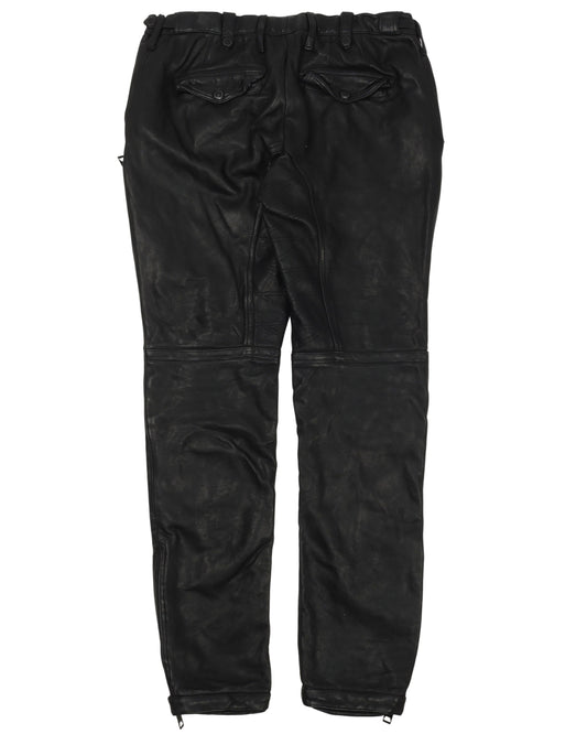 Biker Pants