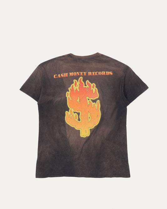 Cash Money Records T-Shirt