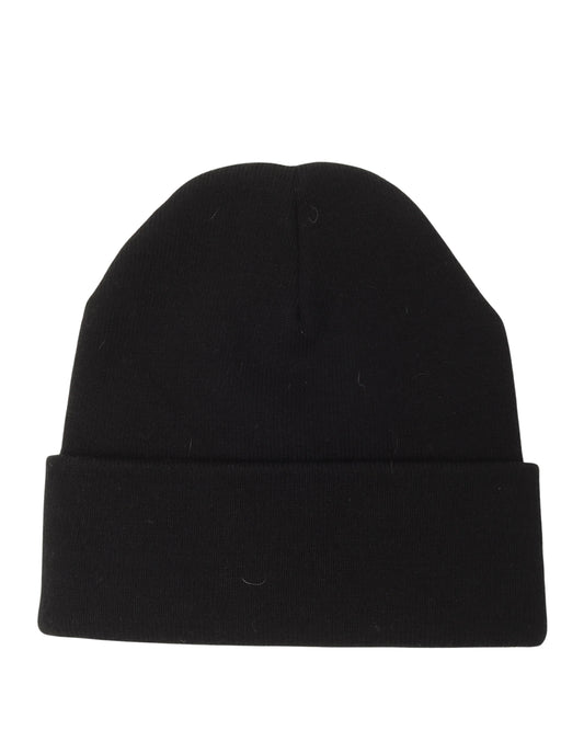 Acrylic Sex Records Beanie