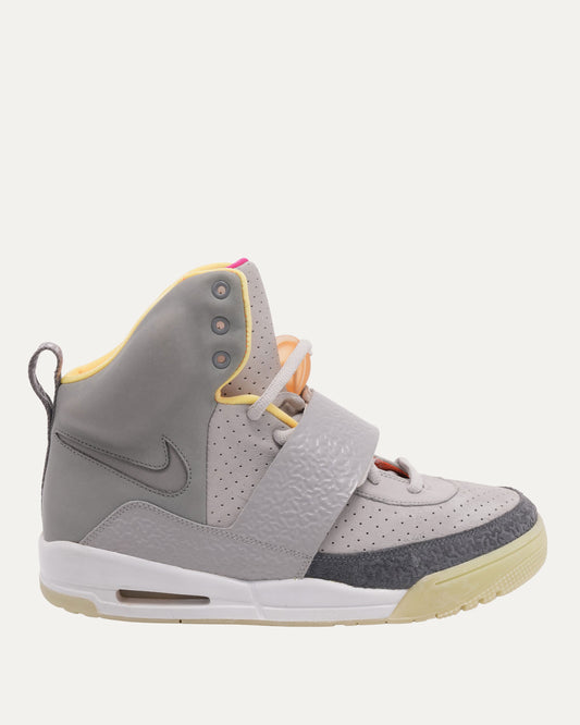 Air Yeezy 1 Sneakers 'Zen Grey'