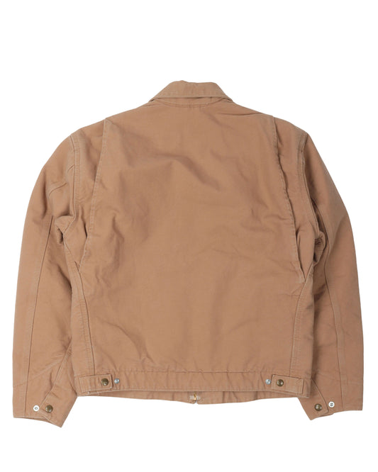 Carhartt Detroit Jacket