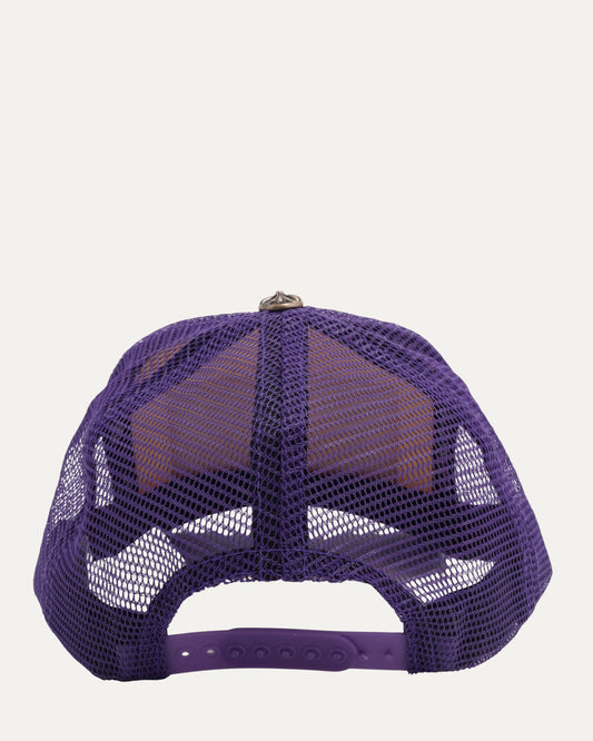 Fuck Patch Trucker Hat